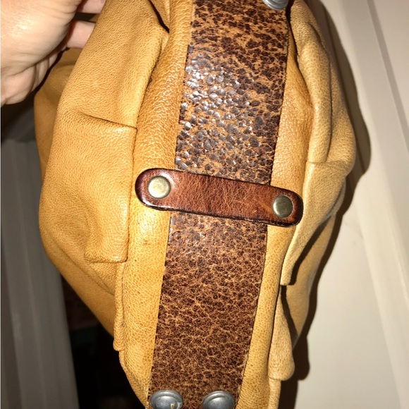 STUNNING Diesel Handbag! Authentic!! Mint! - Picture 8 of 13